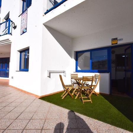 Isolcan Costa Calma Exterior foto