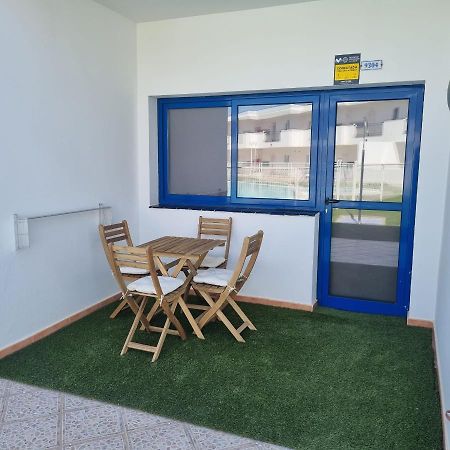 Isolcan Costa Calma Exterior foto