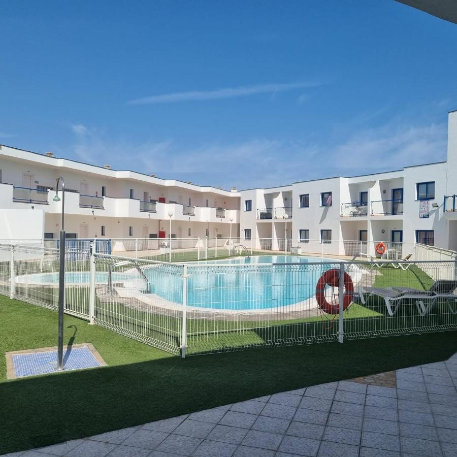 Isolcan Costa Calma Exterior foto